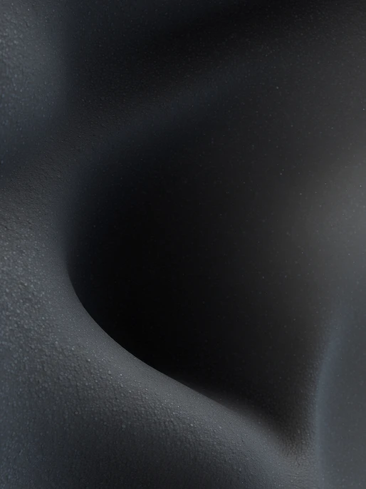 Glitter Sand Generative Wallpaper