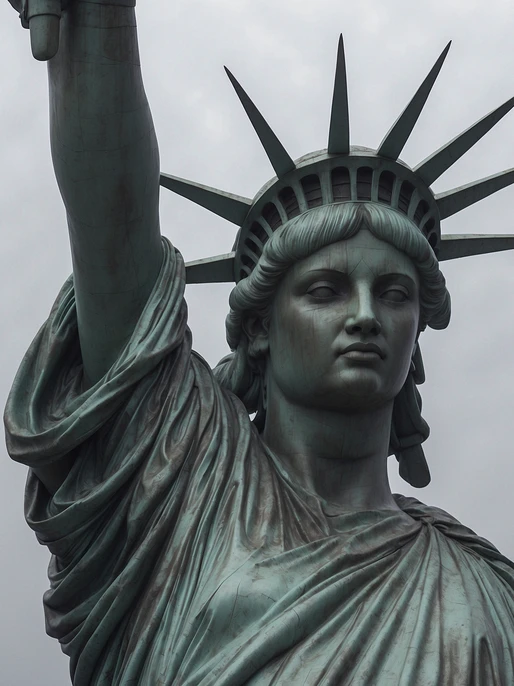 Statue of Liberty Screen