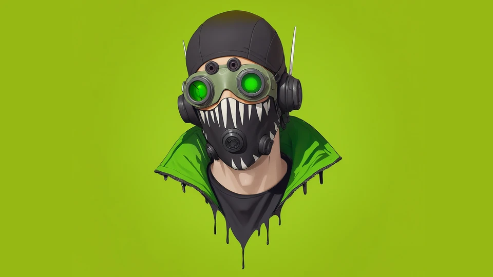 Apex Legends Octane Screen