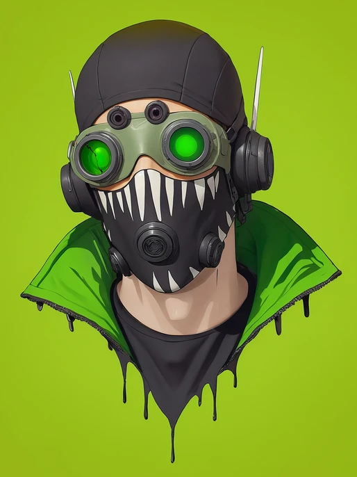 Apex Legends Octane Screen