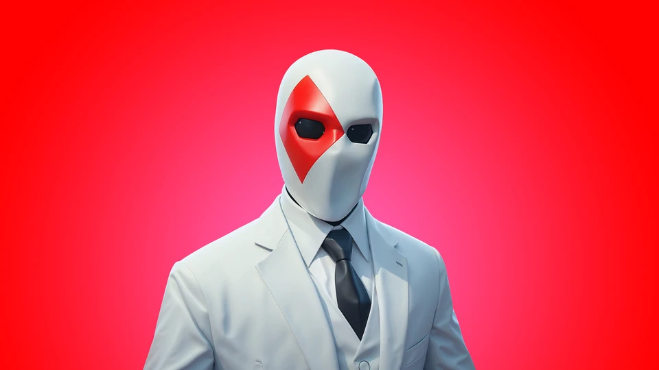 Sleek Wildcard Background