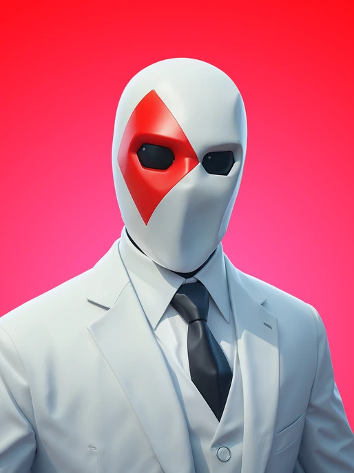 Sleek Wildcard Background