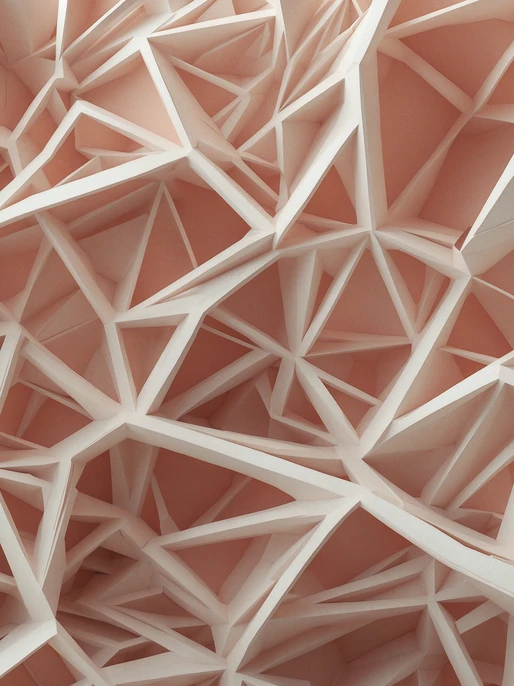 Modern Architecture Style Background