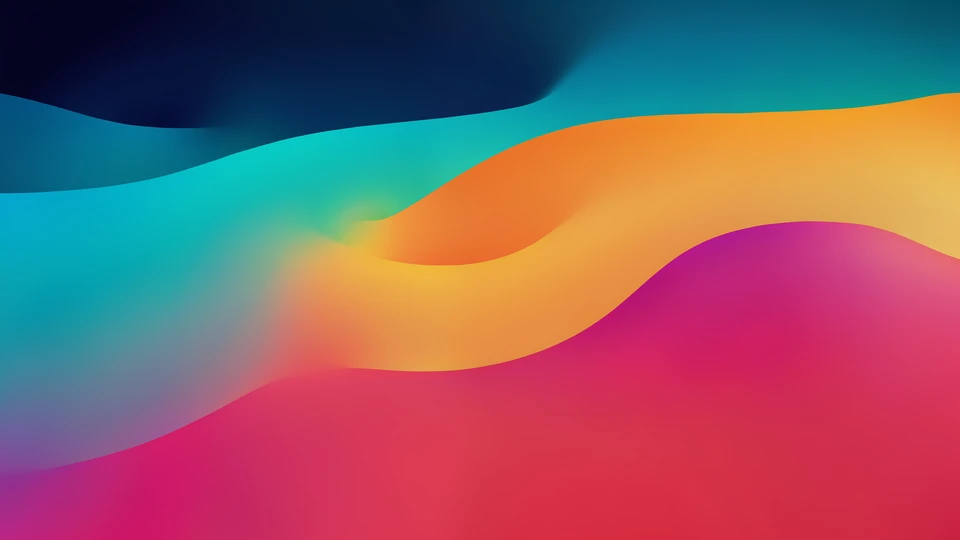 Light Fantasy iPhone Design Image