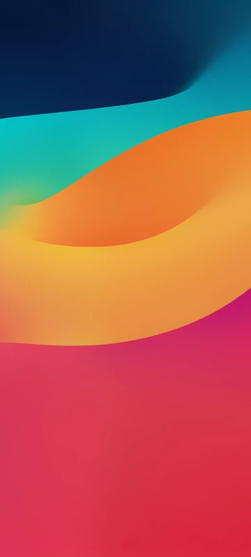 Light Fantasy iPhone Design Image