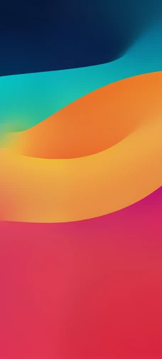 Light Fantasy iPhone Design Image