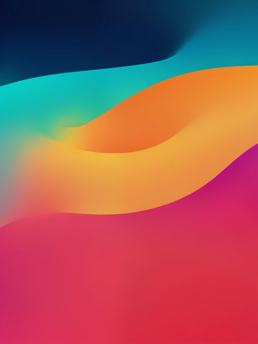 Light Fantasy iPhone Design Image