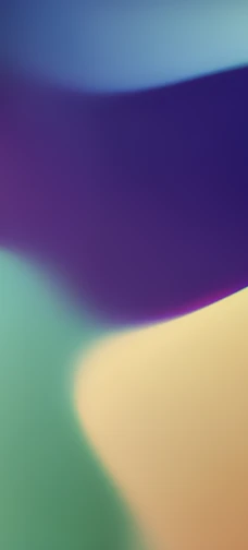 Abstract Art iPhone Lookalike Wallpaper