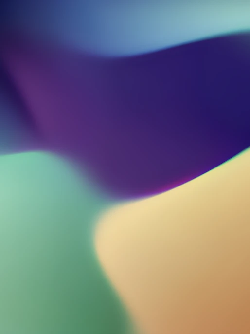 Abstract Art iPhone Lookalike Wallpaper